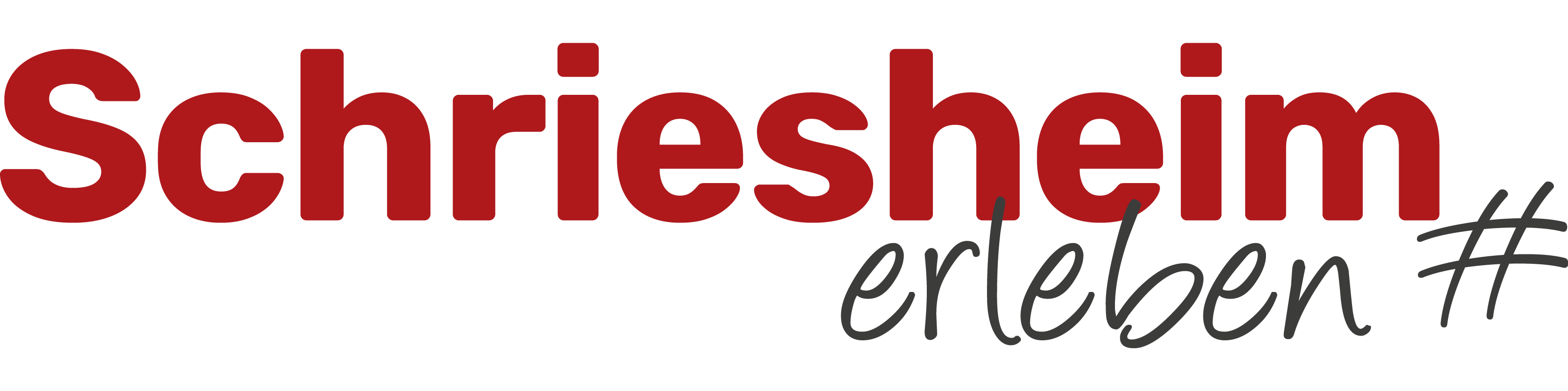 Schriesemer Strahler